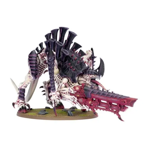 Tyranids Набір мініатюр TYRANIDS: CRUSHER STAMPEDE купити за