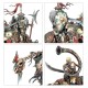 Набір мініатюр AGE OF SIGMAR: SOULBLIGHT GRAVELORDS - DEATHRATTLE ARMY SET