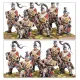 Набор миниатюр THE OLD WORLD: GRAND CATHAY — IRON HAIL & CRANE GUNNERS