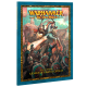 Журнал ARCANE JOURNAL:ARMIES/GRAND CATHAY (ENG)