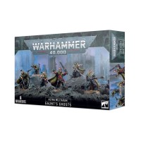 Набір мініатюр ASTRA MILITARUM - GAUNTS GHOSTS