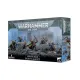 Набор миниатюр ASTRA MILITARUM — GAUNTS GHOSTS