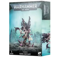 Мініатюра WARHAMMER 40000: TYRANIDS - NORN EMISSARY