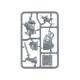 Набір мініатюр SPEARHEAD: S/G: DEATHRATTLE TOMB HOST