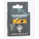 Кубики для гри WARHAMMER 40000: IMPERIAL KNIGHTS DICE