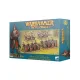 Набор миниатюр THE OLD WORLD: GRAND CATHAY — IRON HAIL & CRANE GUNNERS