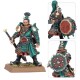 Набір мініатюр GRAND CATHAY: JADE WARRIORS