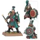 Набор миниатюр GRAND CATHAY: JADE WARRIORS