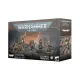 Набір мініатюр ASTRA MILITARUM - MINKA LESK: HELLS LAST