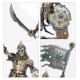 Набір мініатюр SPEARHEAD: S/G: DEATHRATTLE TOMB HOST