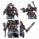 Набір мініатюр ASTRA MILITARUM - KRIEG COMBAT ENGINEERS