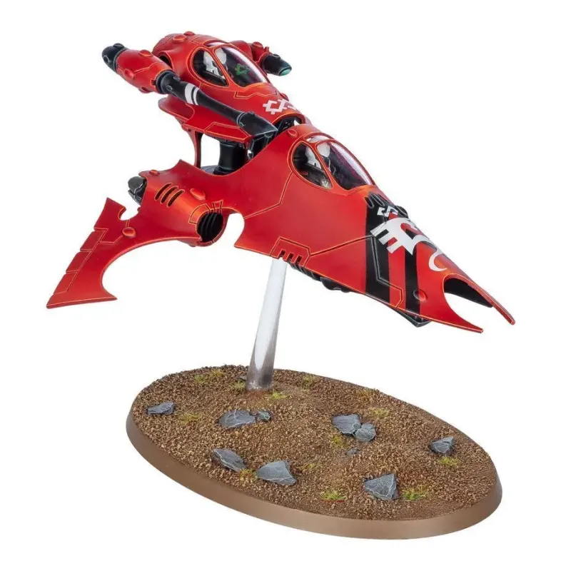 Мініатюра WARHAMMER 40000: AELDARI - VYPER