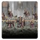 Набір мініатюр HELSMITHS OF HASHUT: INFERNAL COHORT