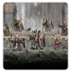 Набір мініатюр HELSMITHS OF HASHUT: INFERNAL COHORT