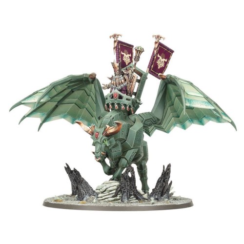 Мініатюра H/HASHUT:URAK TAAR THE FIRST DAEMONSMITH