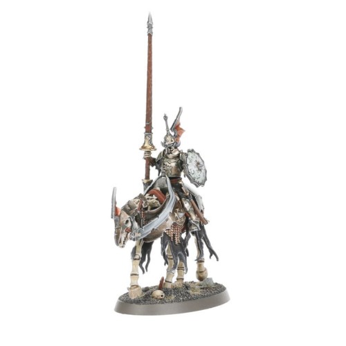 Набір мініатюр SPEARHEAD: S/G: DEATHRATTLE TOMB HOST