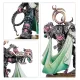 Мініатюра WARHAMMER 40000: EMPEROR'S CHILDREN - LORD EXULTANT