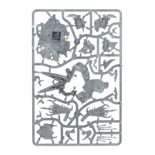 Мініатюра WARHAMMER 40000: TYRANIDS - NORN EMISSARY