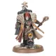 Мініатюра SPACE WOLVES: WOLF PRIEST