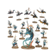 Набір мініатюр SPEARHEAD: I/DEEPKIN AKHELIAN TIDE GUARD