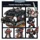 Набір мініатюр WARHAMMER 40000: COMBAT PATROL - BLACK TEMPLARS