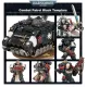 Набор миниатюр WARHAMMER 40000: COMBAT PATROL — BLACK TEMPLARS