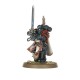 Набір мініатюр WARHAMMER 40000: COMBAT PATROL - BLACK TEMPLARS