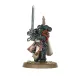 Набор миниатюр WARHAMMER 40000: COMBAT PATROL — BLACK TEMPLARS