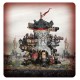 Мініатюра AGE OF SIGMAR: CITIES OF SIGMAR - CANNONADE COGFORT