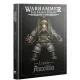 Книга правил HORUS HERESY: LIBER AUXILIA (ENGLISH)