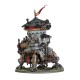 Мініатюра AGE OF SIGMAR: CITIES OF SIGMAR - CANNONADE COGFORT