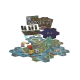 Настільна гра Доповнення до гри HoMM III: HoMM 3 - Cove Expansion (Герої меча і магії 3) EN