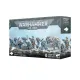 Набор миниатюр SPACE WOLVES: GREY HUNTERS