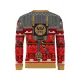 Різдвяний светр Warhammer 40000: Admech Christmas Jumper (Size S)