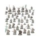 Набір мініатюр SPEARHEAD: S/G: DEATHRATTLE TOMB HOST