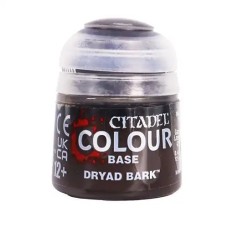 Фарба BASE: DRYAD BARK (12ML)