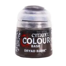 Фарба BASE: DRYAD BARK (12ML)