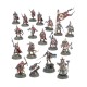 Набір мініатюр AGE OF SIGMAR: SPEARHEAD - CITY OF ASH (ENGLISH)