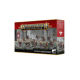Набір мініатюр HELSMITHS OF HASHUT: INFERNAL COHORT