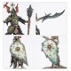 Набір мініатюр AGE OF SIGMAR: SOULBLIGHT GRAVELORDS - DEATHRATTLE ARMY SET