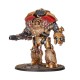 Набір мініатюр HORUS HERESY: LEGIO CUSTODES — SUPPORT BATTLE GROUP