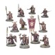 Набір мініатюр HELSMITHS OF HASHUT: INFERNAL COHORT