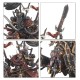 Набір мініатюр WARHAMMER 40000: BATTLEFORCE - CHAOS SPACE MARINES WARBAND