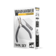 Фірмові Кусачки WARHAMMER COLOUR: TOOL SET