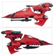 Мініатюра WARHAMMER 40000: AELDARI - VYPER