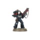 Набір мініатюр WARHAMMER 40000: COMBAT PATROL - BLACK TEMPLARS
