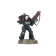 Набор миниатюр WARHAMMER 40000: COMBAT PATROL — BLACK TEMPLARS