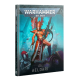 Кодекс WARHAMMER 40000: CODEX - AELDARI (ENGLISH)