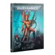 Кодекс WARHAMMER 40000: CODEX — AELDARI (ENGLISH)