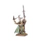 Набор миниатюр THE OLD WORLD: WOOD ELF REALMS — BATTLE MARCH ARMY